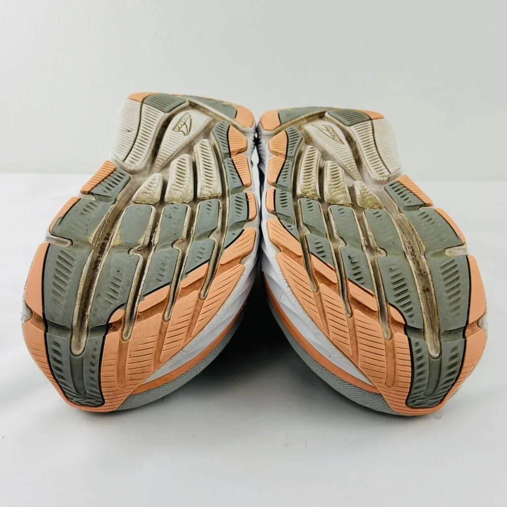 Altra via olympus